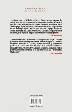 Cuvintele Fratilor Grimm