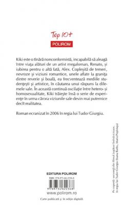 Legaturi bolnavicioase