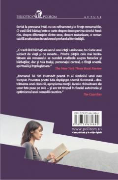 O vara fara barbati Siri Hustvedt