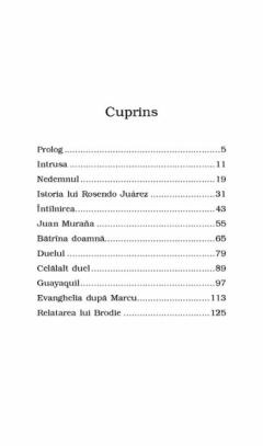 Relatarea lui Brodie Jorge Luis Borges