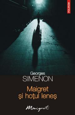 Maigret si hotul lenes