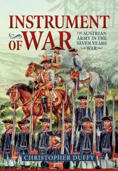 Instrument of War