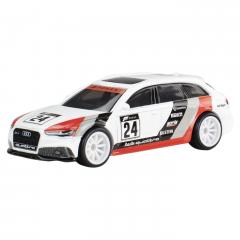 Masina metalica - Hot Wheels Pop Culture - Audi RS G  Avant