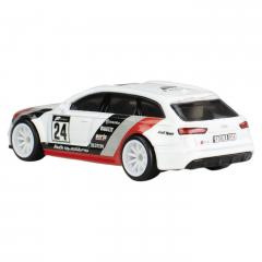 Masina metalica - Hot Wheels Pop Culture - Audi RS G  Avant