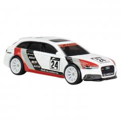 Masina metalica - Hot Wheels Pop Culture - Audi RS G  Avant
