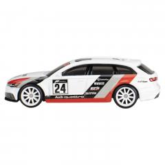 Masina metalica - Hot Wheels Pop Culture - Audi RS G  Avant