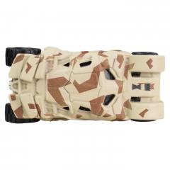 Masina metalica - Hot Wheels Pop Culture - The Dark Knight Batmobile