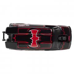 Masina metalica - Hot Wheels Pop Culture - Batman - Chevy 1985 Astro Van