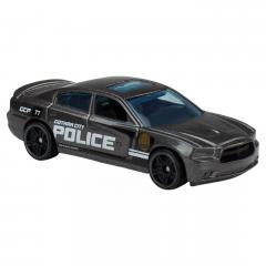 Set 5 Masini metalice - Hot Wheels - Batman