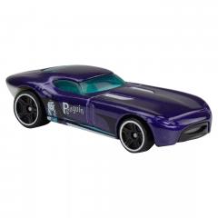 Set 5 Masini metalice - Hot Wheels - Batman