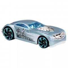 Set 5 Masini metalice - Hot Wheels - Batman