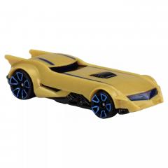 Set 5 Masini metalice - Hot Wheels - Batman
