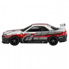 Masina metalica - Hot Wheels - Gran Turismo - Nissan Skyline Gt R