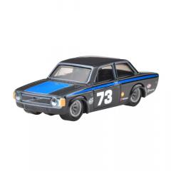 Masina metalica - Hot Wheels - Volvo 142 GL