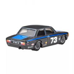 Masina metalica - Hot Wheels - Volvo 142 GL