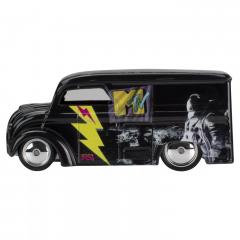 Masina metalica - Hot Wheels - Dairy Delivery MTV