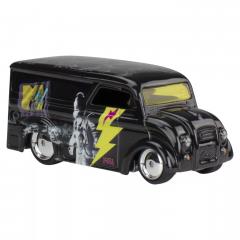 Masina metalica - Hot Wheels - Dairy Delivery MTV