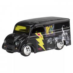 Masina metalica - Hot Wheels - Dairy Delivery MTV