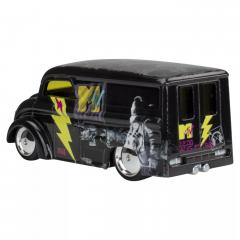 Masina metalica - Hot Wheels - Dairy Delivery MTV