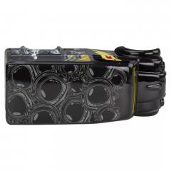 Masina metalica - Hot Wheels - Dairy Delivery MTV