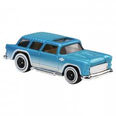 Set 5 Masini metalice - Hot Wheels - Getaways