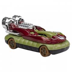 Set 5 Masini metalice - Hot Wheels - Getaways