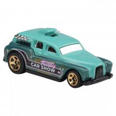 Set 5 Masini metalice - Hot Wheels - Getaways
