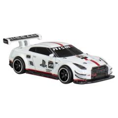 Masinuta Metalica - Gran Turismo Nissan GT-R Nismo GT3