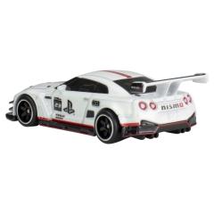 Masinuta Metalica - Gran Turismo Nissan GT-R Nismo GT3