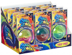 Titirez - Lava Storm (mai multe culori - pret pe bucata)