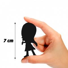 Figurina - Metalfigs - Minecraft Legends (mai multe modele - pret pe bucata)