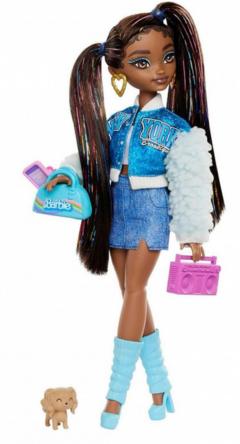Papusa - Barbie - Dream Besties - Brooklyn