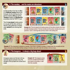 Joc de societate - Beasty Bar