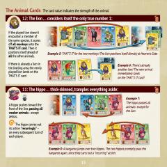 Joc de societate - Beasty Bar