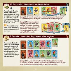 Joc de societate - Beasty Bar