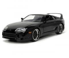 Masina metalica - Fast & Furious - Toyota Supra 1995