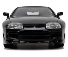Masina metalica - Fast & Furious - Toyota Supra 1995