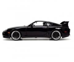 Masina metalica - Fast & Furious - Toyota Supra 1995