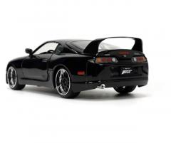 Masina metalica - Fast & Furious - Toyota Supra 1995