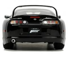 Masina metalica - Fast & Furious - Toyota Supra 1995
