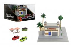 Set joaca - Cafeneaua lui Toretto