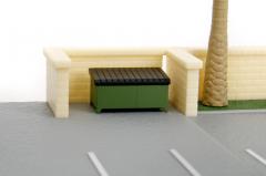 Set joaca - Cafeneaua lui Toretto