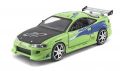 Masina Metalica - Fast & Furious - Mitsubishi Eclipse