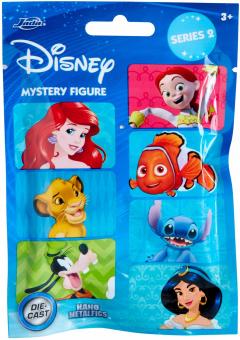Figurina - Disney - Nano (mai multe modele - pret pe bucata)