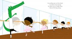 If I had a Crocodile