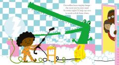 If I had a Crocodile