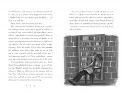 Vanya and the Wild Hunt