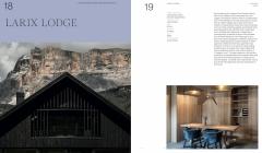 Fascination Mountain Living: Architecture & Design