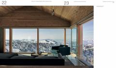 Fascination Mountain Living: Architecture & Design