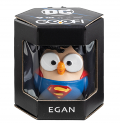 Figurina - DC Comics - Goofi
